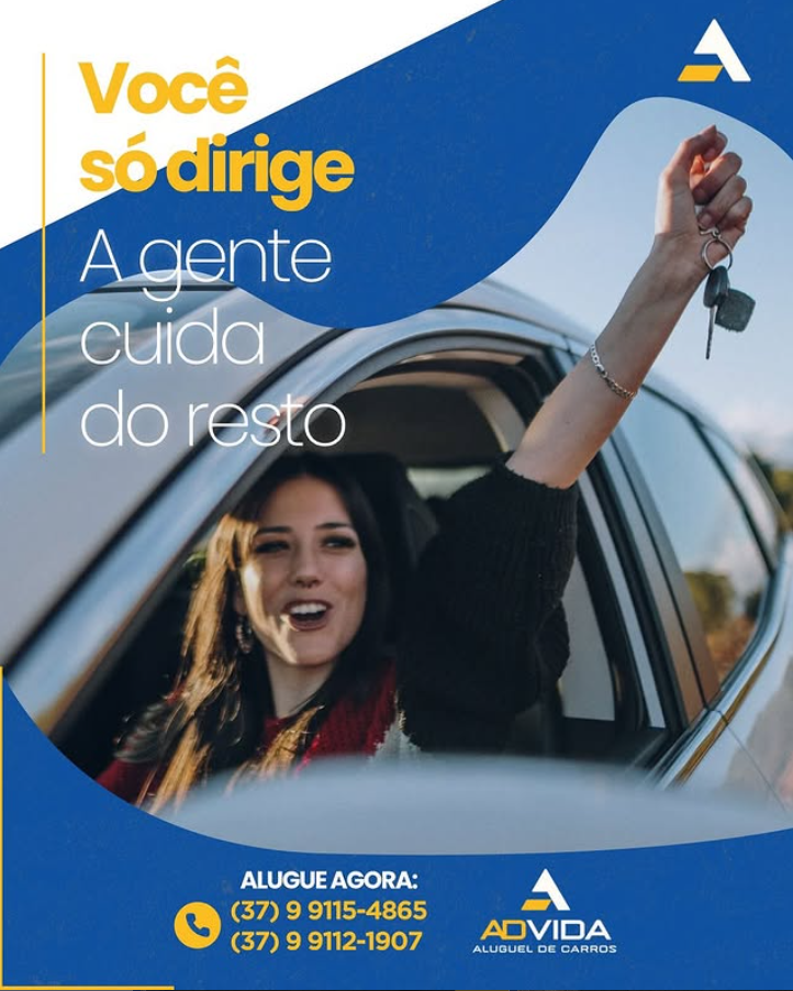 Carro AdVida
