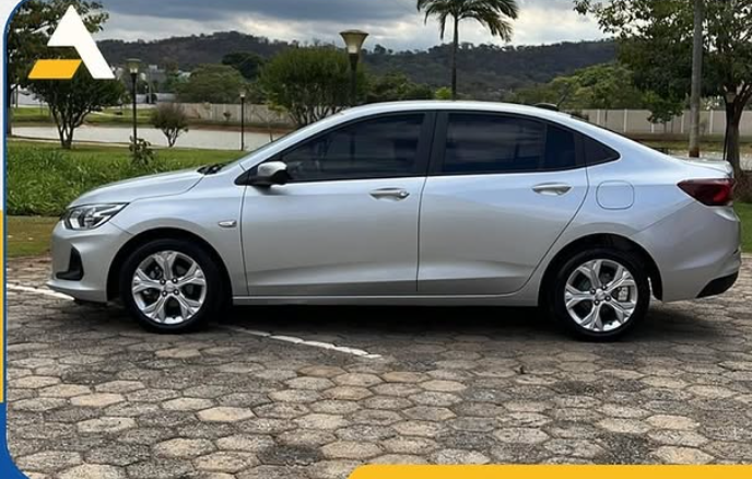 Onix Sedan